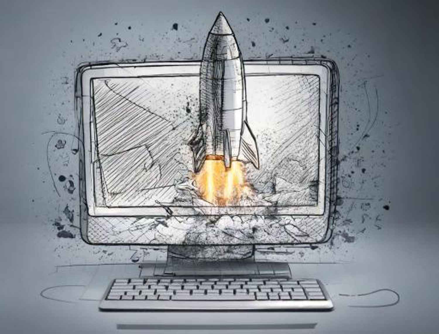 Windows 부팅 속도를 두 배로 빠르게 만드는 5가지 방법